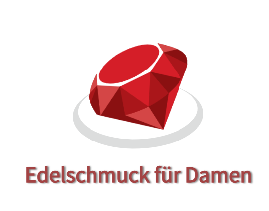 Edelschmuck für Damen