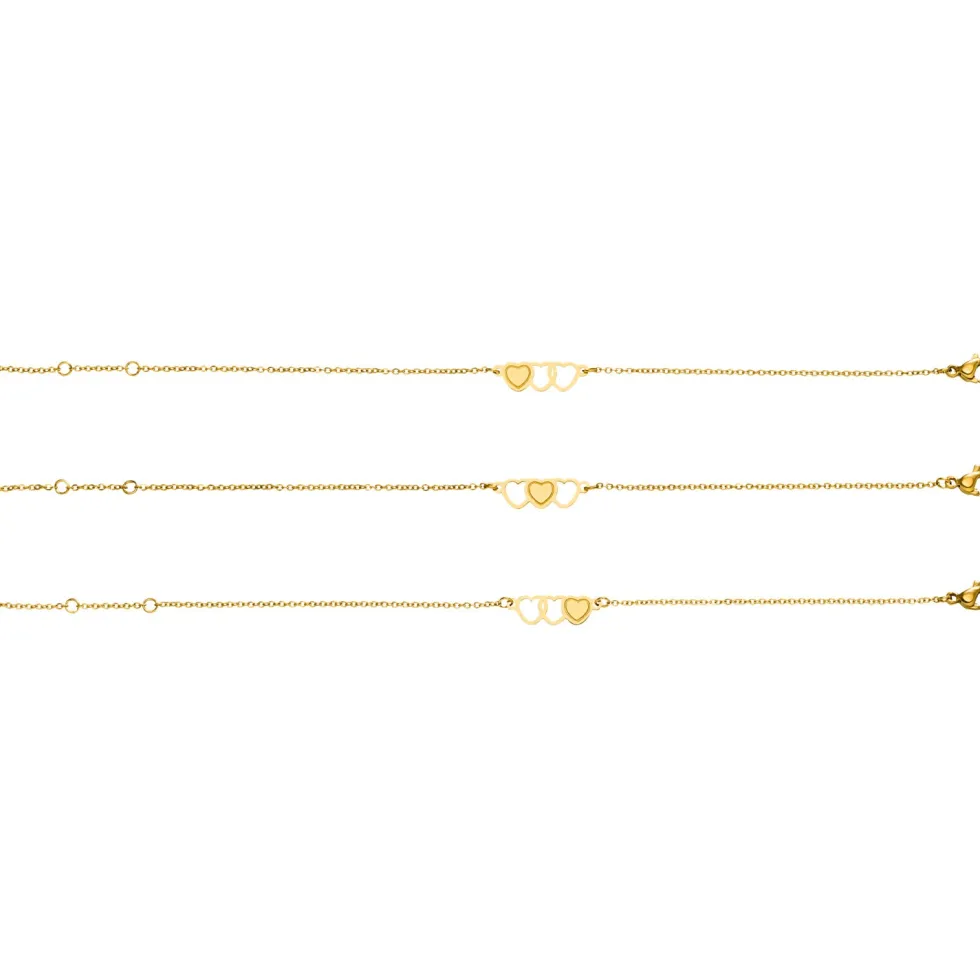 3 Sisters Set | Armbänder