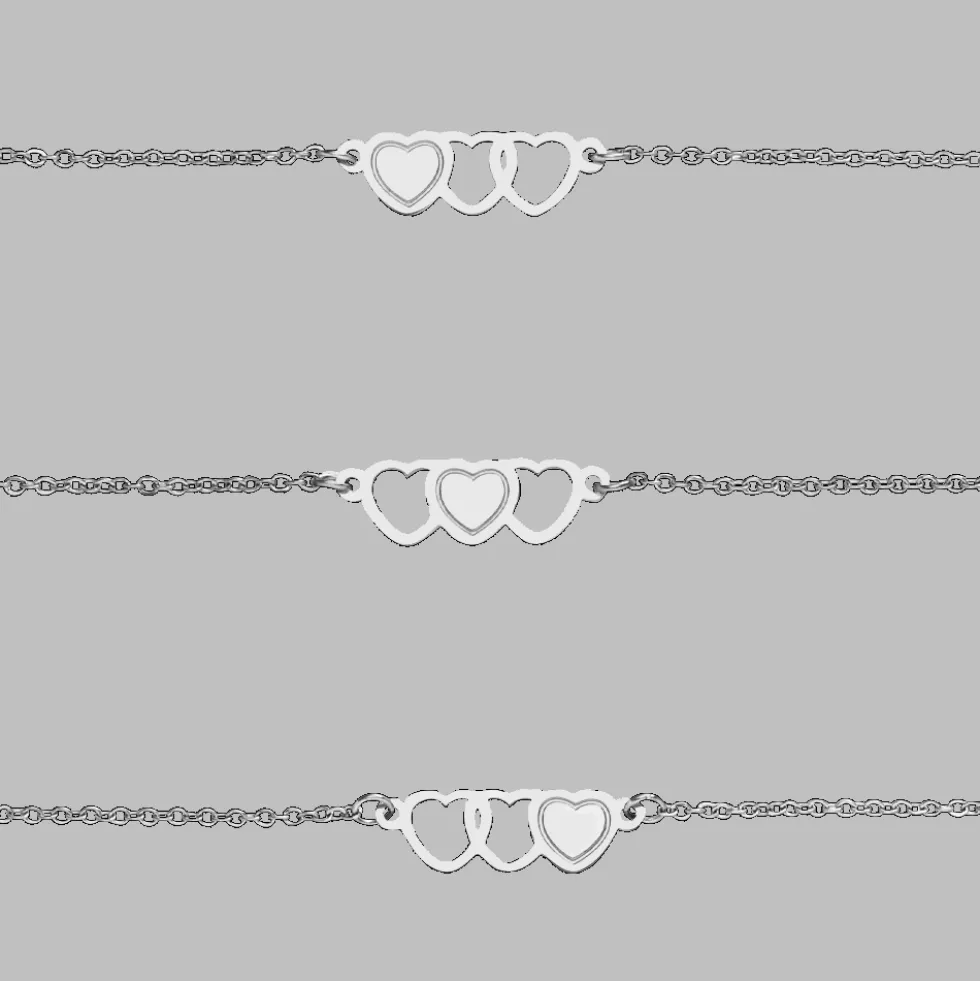 3 Sisters Set | Armbänder