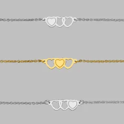 3 Sisters Set | Armbänder