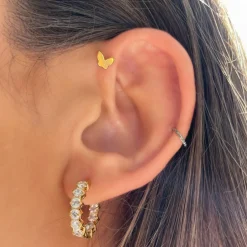 Adela Piercing | Titan