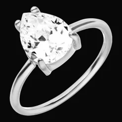 Arabella Ring | 18K vergoldet