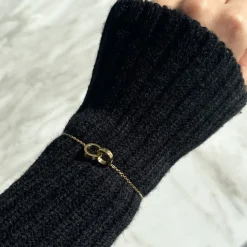 Arianna Armband | 18K vergoldet