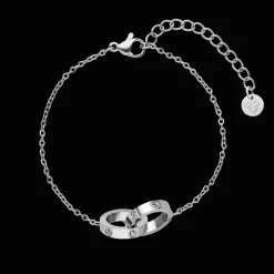 Arianna Armband | 18K vergoldet