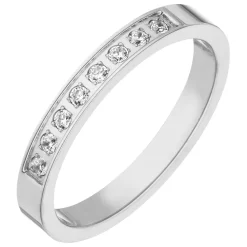 Belinda Ring | 18K vergoldet