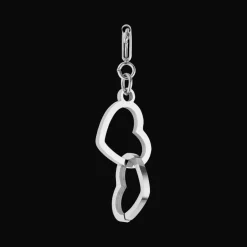 Best Friend Charm | 18K vergoldet