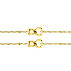 Best Friends Set | Armbänder