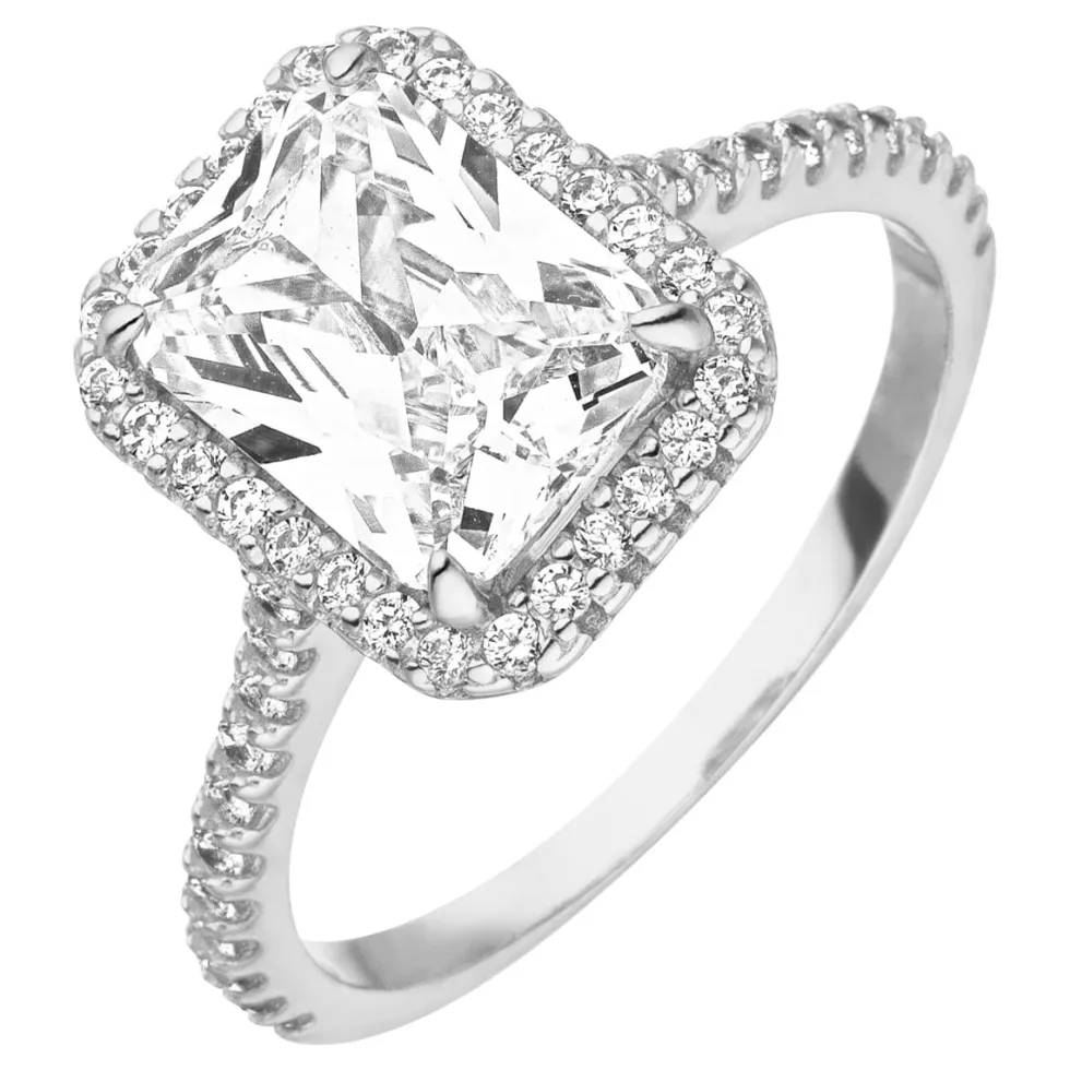 Big Shine Ring | 18K vergoldet