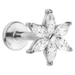 Blossom Piercing | Titan