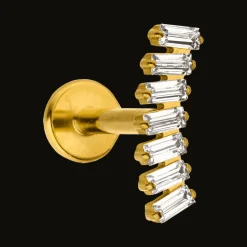 Bow Piercing | Titan