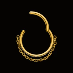 Buena Piercing | Titan