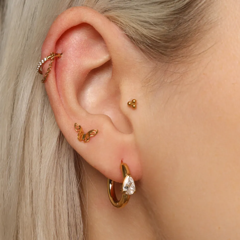 Bullets Piercing | Titan