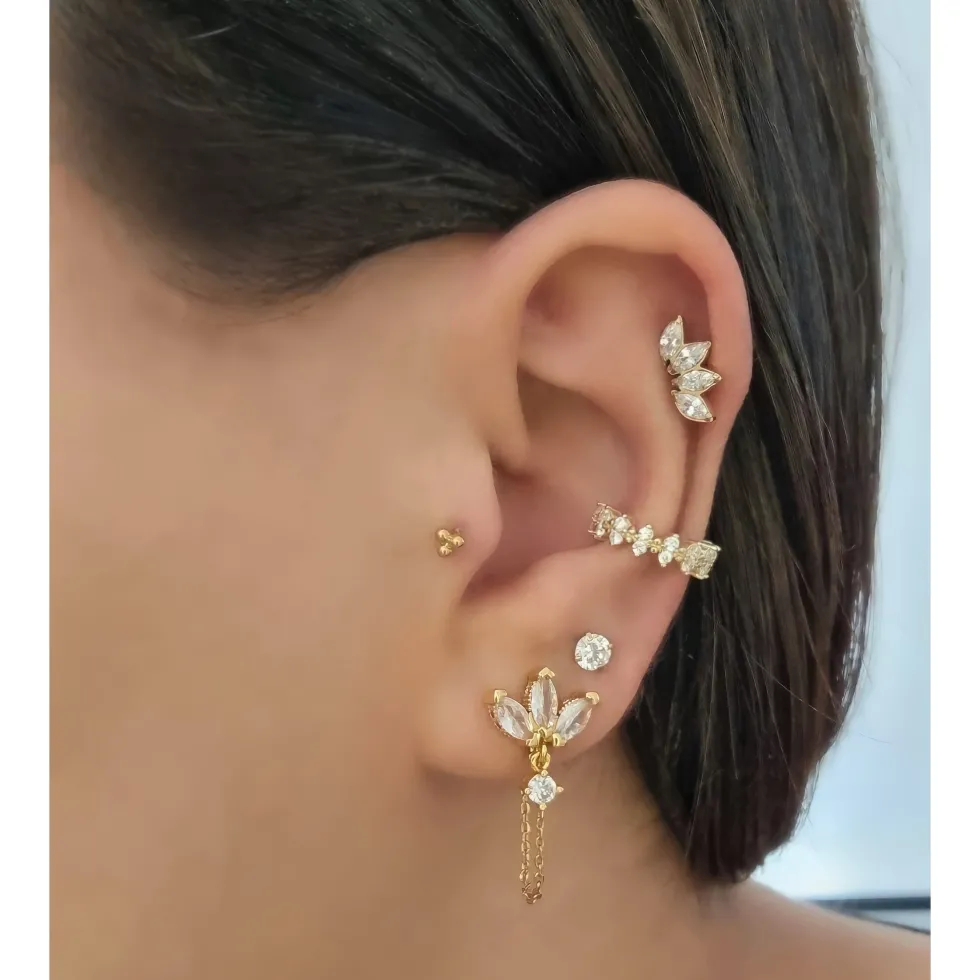 Bullets Piercing | Titan