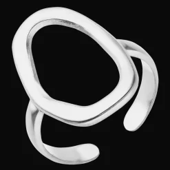 Carolina Ring | 18K vergoldet