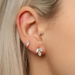 Cataleya 2 Piercing | Titan