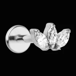 Cataleya Piercing | Titan