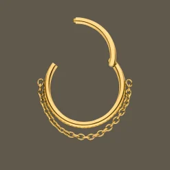 Chain Clicker | Titan Piercing