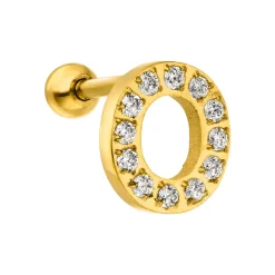 Circle Piercing | Chirurgenstahl