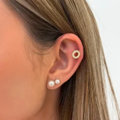 Circle Piercing | Chirurgenstahl