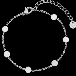 Circula Armband | 18K vergoldet