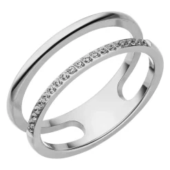 Donna Ring | 18K vergoldet