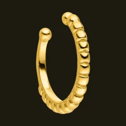 Dotty Ear Cuff | 925 Echtsilber