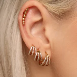 Dotty Piercing | Chirurgenstahl
