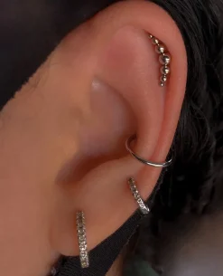 Dotty Piercing | Chirurgenstahl