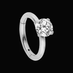 Elegance Clicker | Nasen- & Ohrpiercing