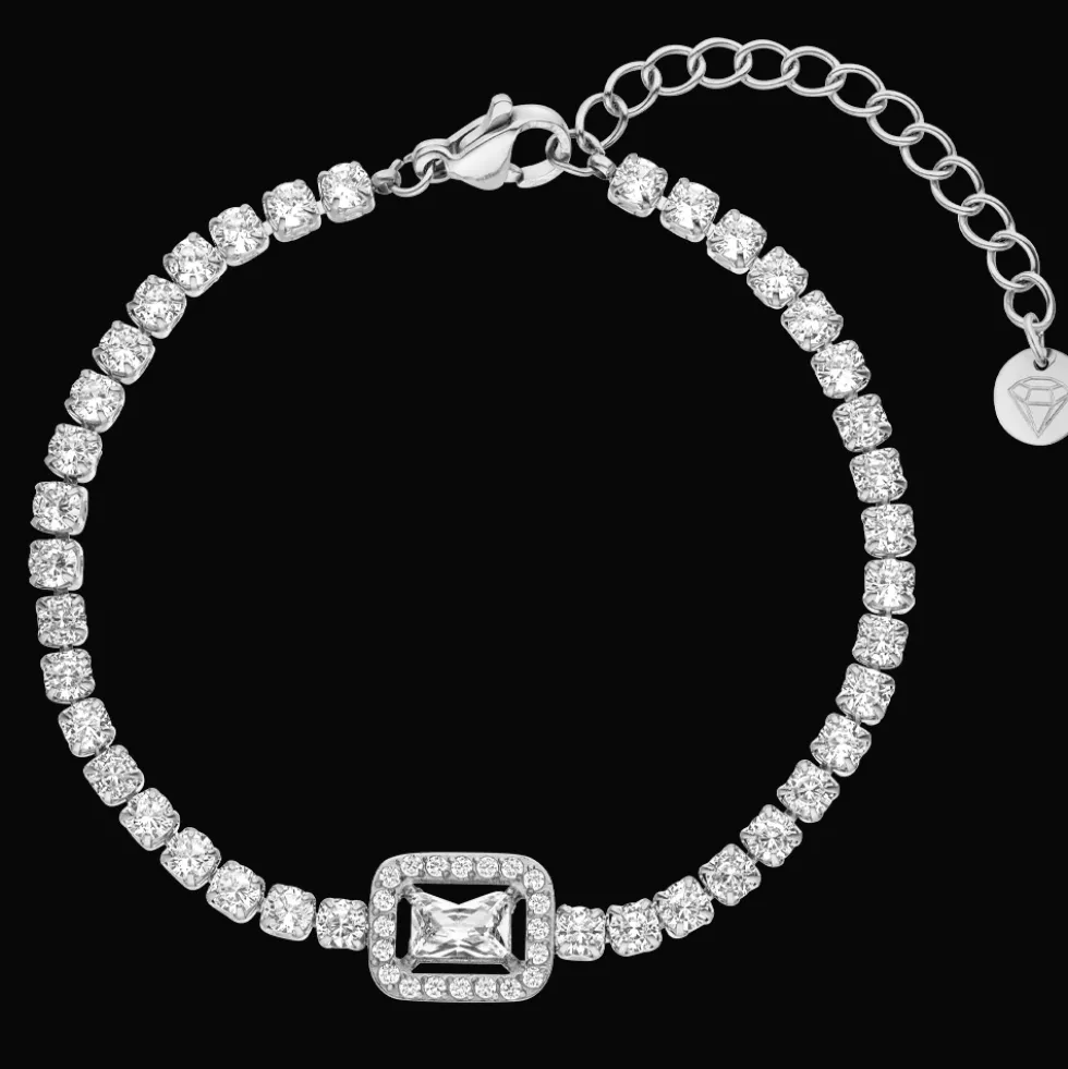 Elisa Armband | 18K vergoldet
