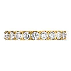 Estella Ring | 18K vergoldet