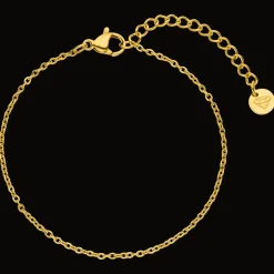 Filigran Armband | 18K vergoldet