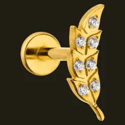 Flyaway Piercing | Titan