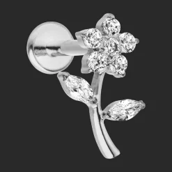 Gloriosa Piercing | Titan