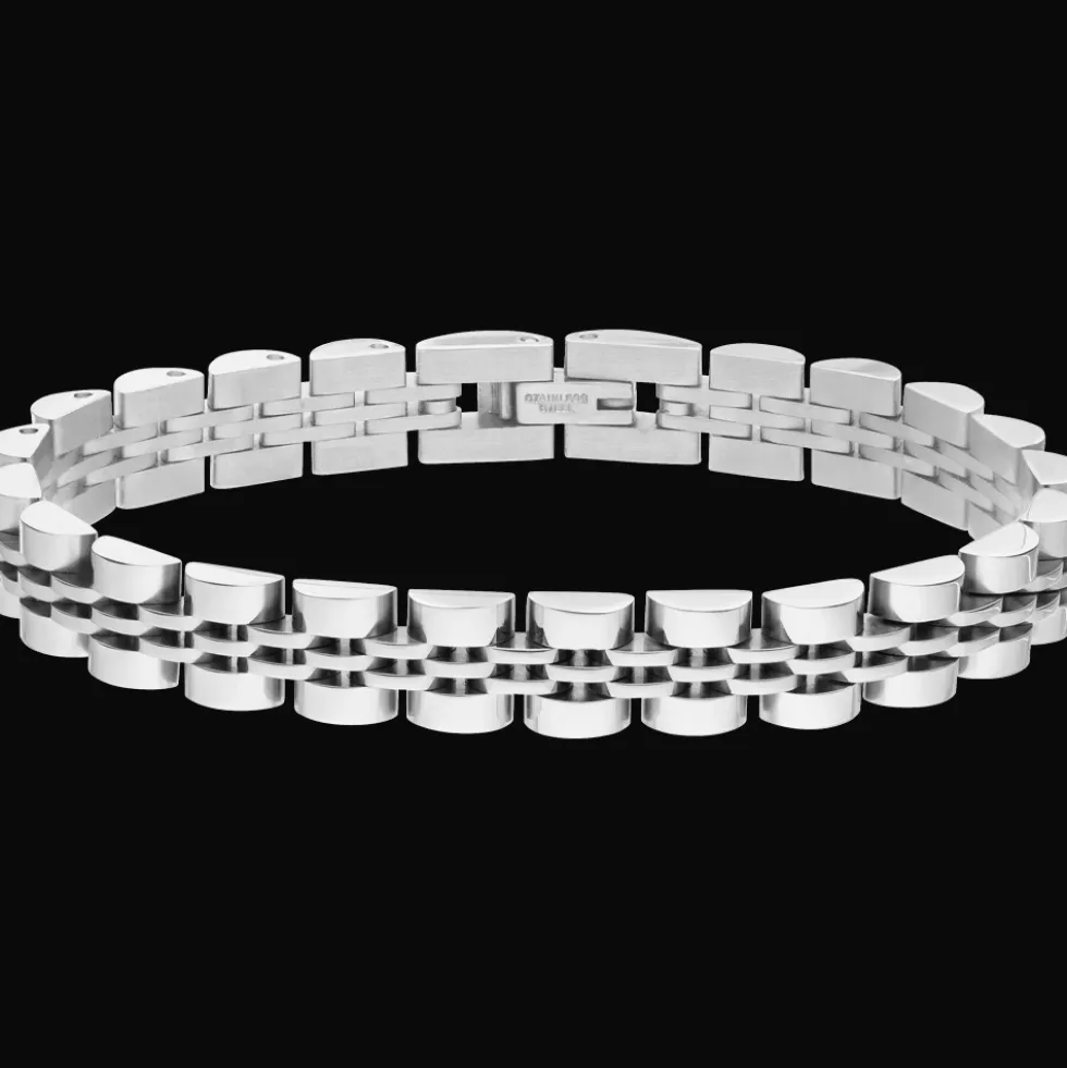 Grace Armband | 18K vergoldet