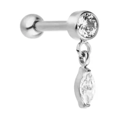 Hanging Point Piercing | Titan