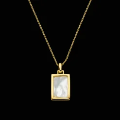 Harmony Kette | 925 Echtsilber