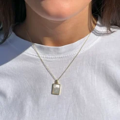 Harmony Kette | 925 Echtsilber