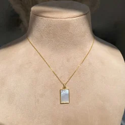 Harmony Kette | 925 Echtsilber