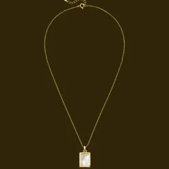 Harmony Kette | 925 Echtsilber