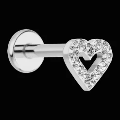 Heart Piercing | Titan