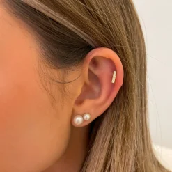 Horizon Piercing | Chirurgenstahl