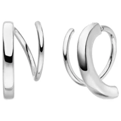 Irene Ohrringe | 18K vergoldet