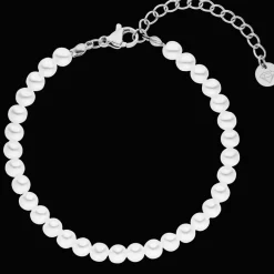 Jacinta Fußkette | 18K vergoldet