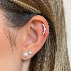 Jiena Piercing | Titan