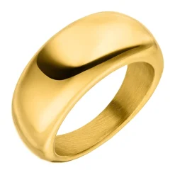 Kate Ring | 18K vergoldet