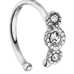 Leyan Ear Cuff | 14K vergoldet