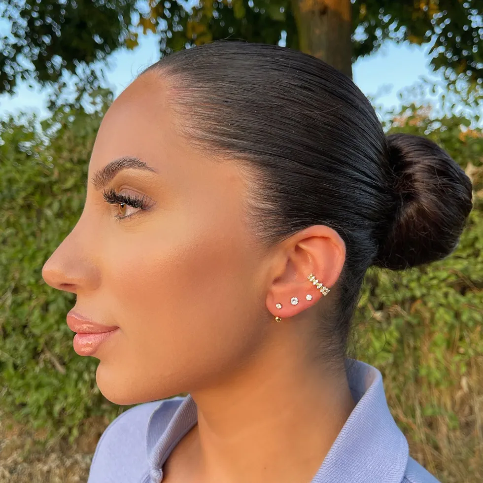Lola Piercing | Chirurgenstahl