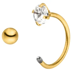 Lola Piercing | Chirurgenstahl