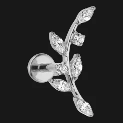 Mia Piercing | Titan